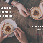 ☕️ Spotkanie dla Singli przy kawie z warsztatem ☕️ [Warszawa]