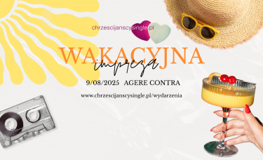 Wakacyjna Impreza Chrześcijańskich Singli